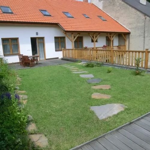 Penzion Rondel Poděbrady