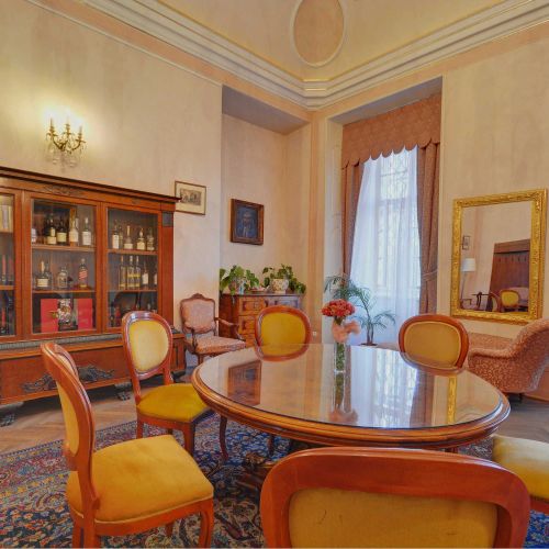 Zámecký hotel Liblice – Liblice, Česká republika