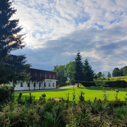 Resort Pasečná Přední Výtoň