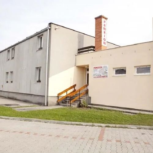 Penzion JAAL Příbor