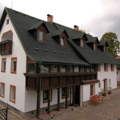 Rezidence Náčkovice Lovečkovice