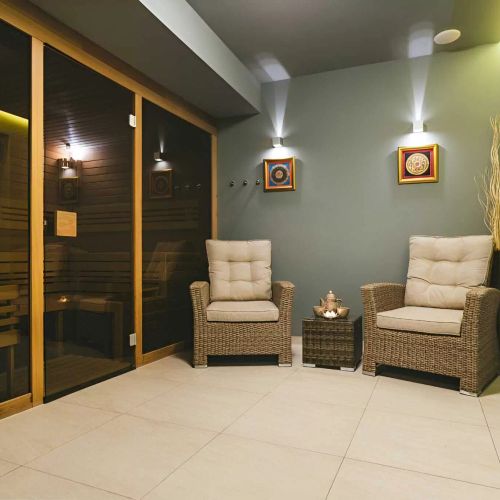 Boutique Hotel Radun Luhačovice – Luhačovice, Česká republika
