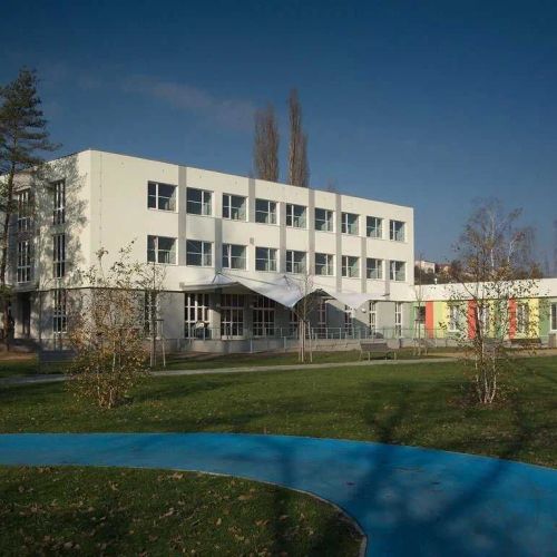 Hotel Bílý páv Benátky nad Jizerou – Benátky nad Jizerou, Česká republika
