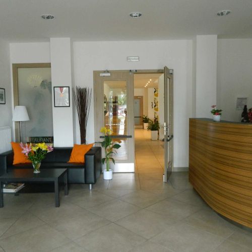 Hotel Bílý páv Benátky nad Jizerou – Benátky nad Jizerou, Česká republika