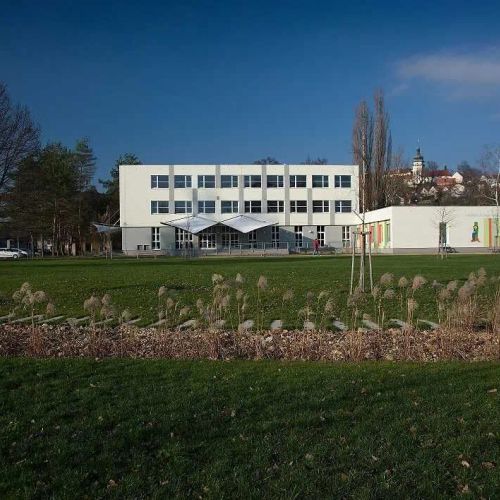 Hotel Bílý páv Benátky nad Jizerou – Benátky nad Jizerou, Česká republika
