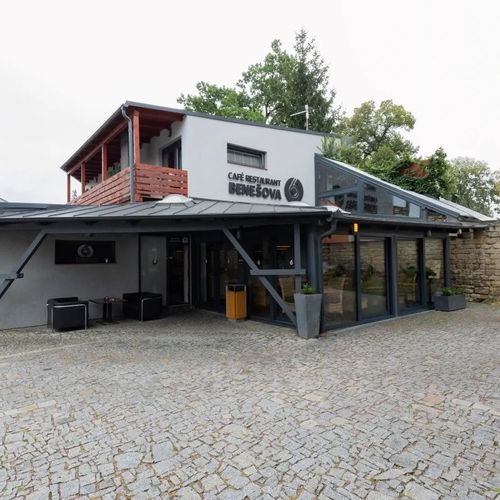 Hotel-Apartments Benešova 6 Kutná Hora