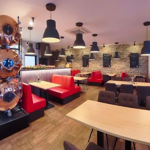 Hotel-Apartments Benešova 6 Kutná Hora – Kutná Hora, Republica Cehă