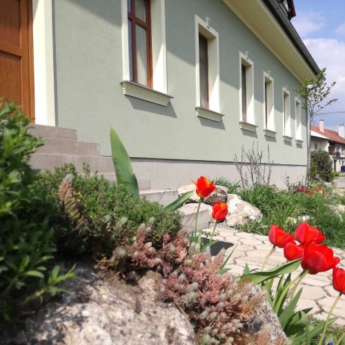 Fojtova Studna - Apartmány Sedlec