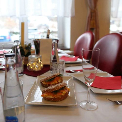 Hotel Skála Malá Skála – Malá Skála, Česká republika