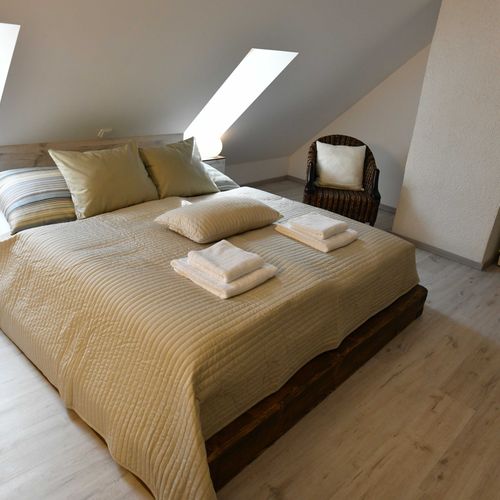 Bed & Bike Prachatice – Prachatice, Česká republika
