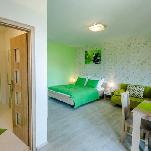 Apartman Levanduľa Veľký Meder – Veľký Meder, Słowacja