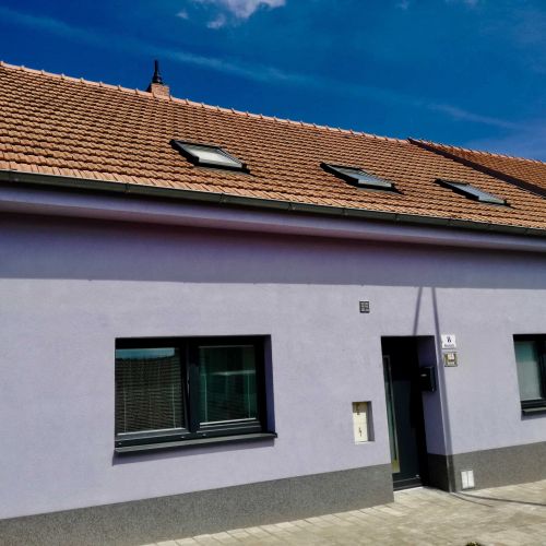 Čajkovskij Apartments Brno-jih Brno