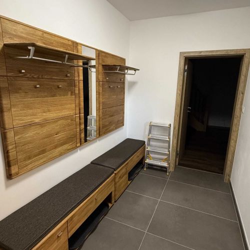 Apartmány Chajdovka Boží Dar – Boží Dar, Česká republika
