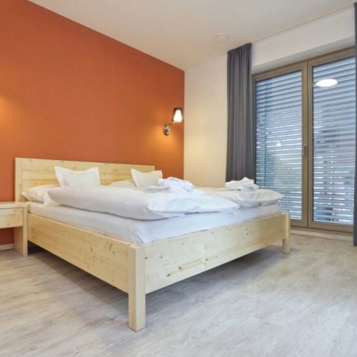 Apartmány Terasy Café Liberec – Liberec, Česká republika