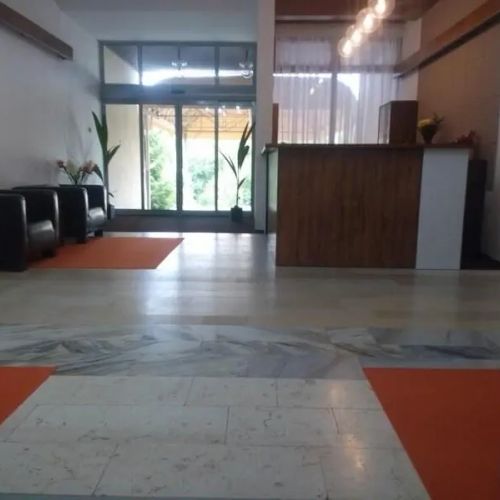 Hotel Bítov – Bítov, Česká republika