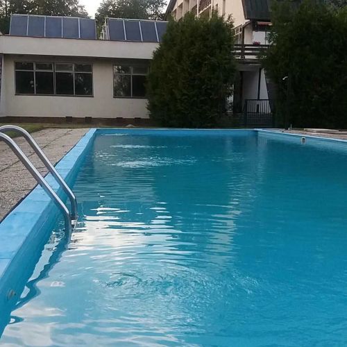 Hotel Bítov – Bítov, Česká republika