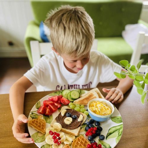 Apartmány U Mluvících Kamenů & Eko zahrada Staré Křečany