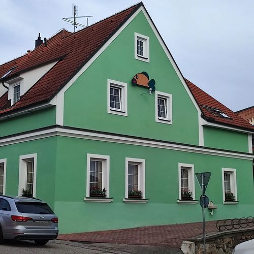 Pension KA.PR Hluboká nad Vltavou