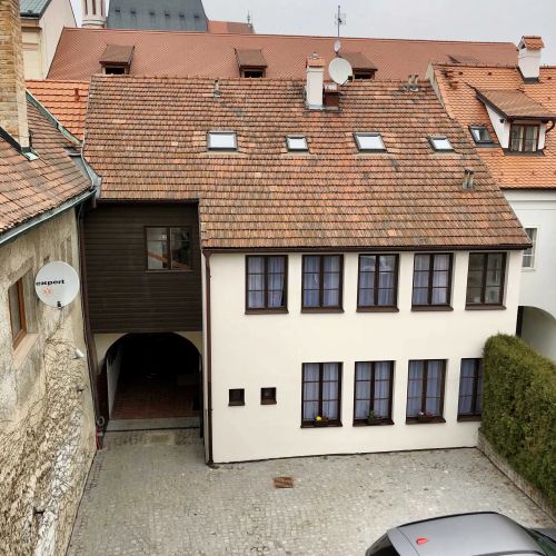 Familia Český Krumlov – Český Krumlov, Republica Cehă