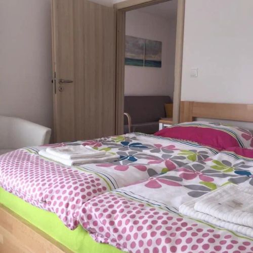 Vila Hořičky – Hořičky, Republica Cehă
