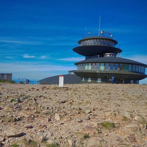 Residence Post Pec pod Sněžkou – Pec pod Sněžkou, Česká republika