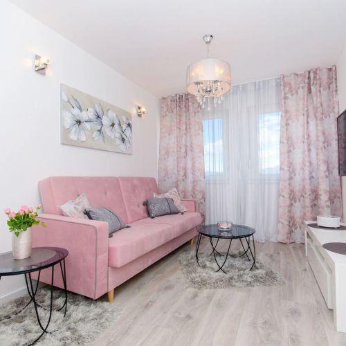 Apartment Luxury Center Split