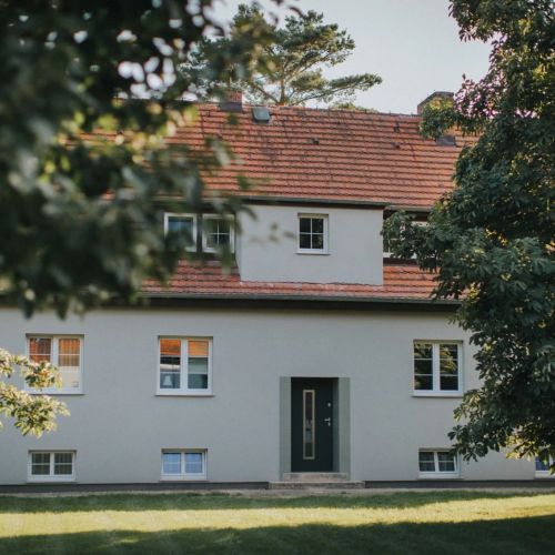 Noclegi Leśniki Babimost – Babimost, Polonia