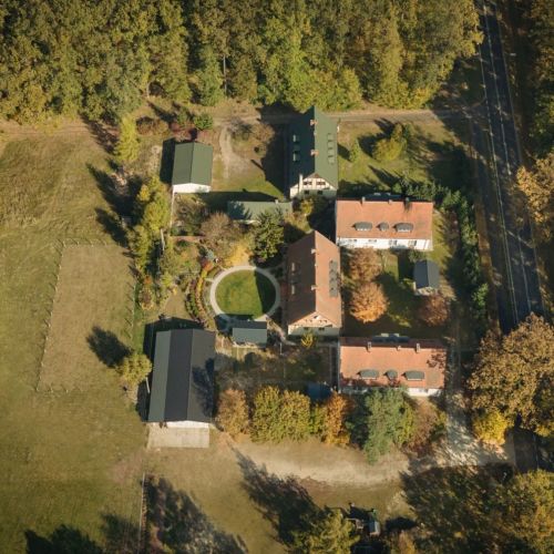Noclegi Leśniki Babimost – Babimost, Polonia