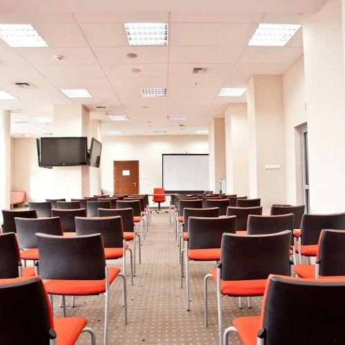 Hotel Dal Kielce – Kielce, Polonia