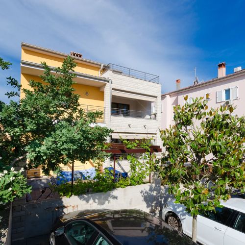 Apartment Goran Rovinj – Rovinj, Croația