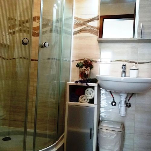 Tulipán Apartmanház Bükfürdő – Bükfürdő, Ungaria
