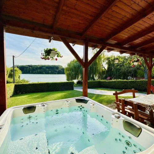 Desiparti Apartman Kaposvár