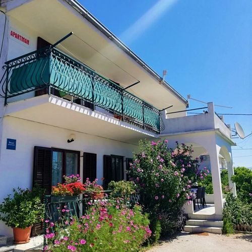 Apartmani Šantić Trogir
