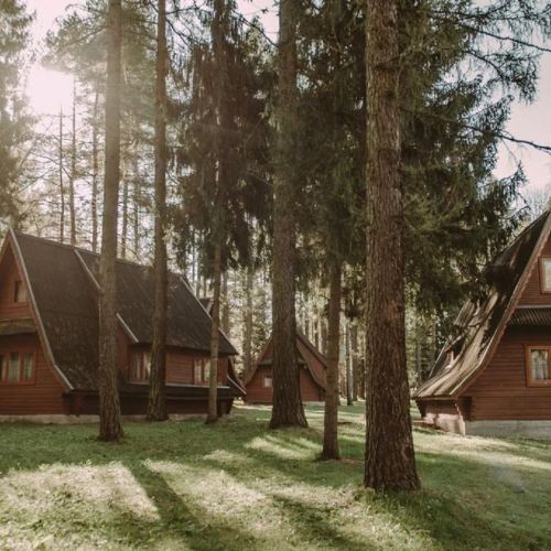 JordaNova Gołkowice Górne – Gołkowice Górne, Polsko