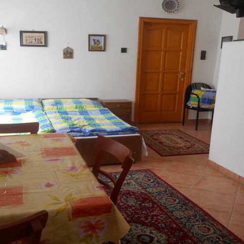 Liget Vendégház Munkásszállás Dunaföldvár