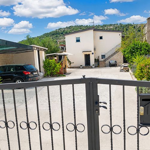 Apartments Marica Rogoznica