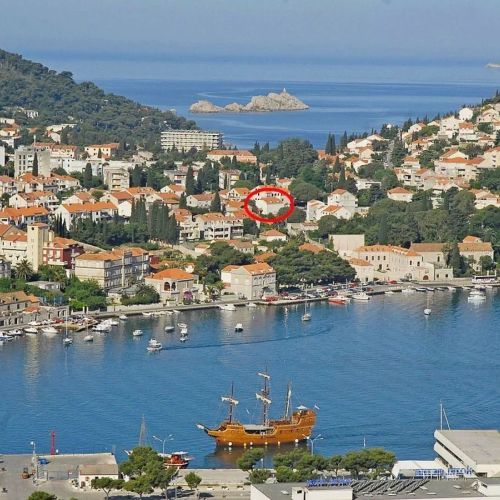 Apartments Milenko Dubrovnik