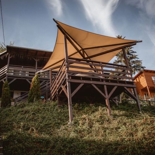 Aranyos Hillside Vendégház Nagymaros – Nagymaros, Węgry