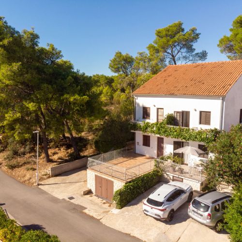 Apartments Iskra Vrboska – Vrboska, Chorwacja