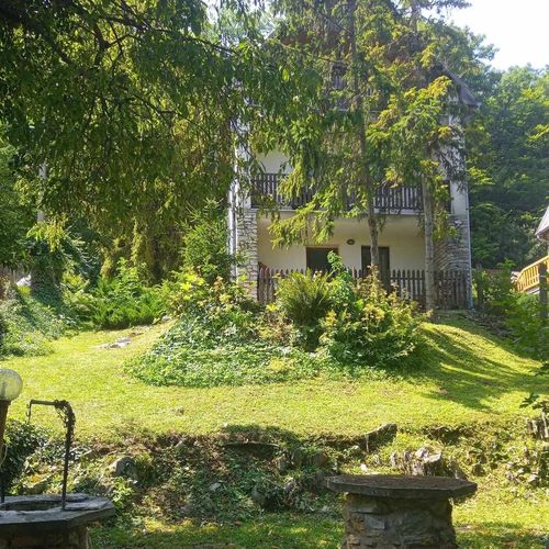 Gyógyító Vendégház Bükkszentkereszt