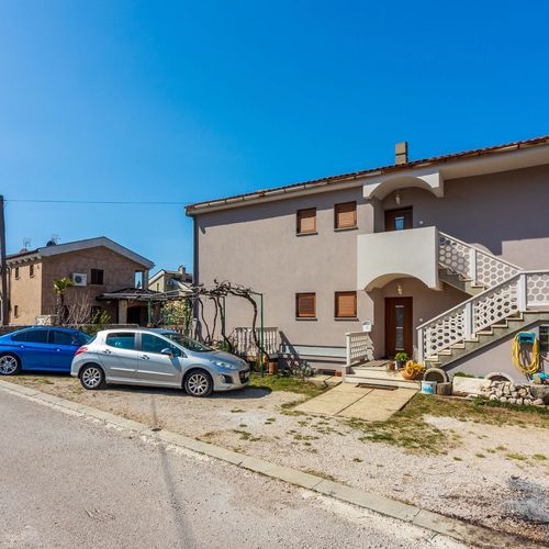 Apartment Vazmica Punat