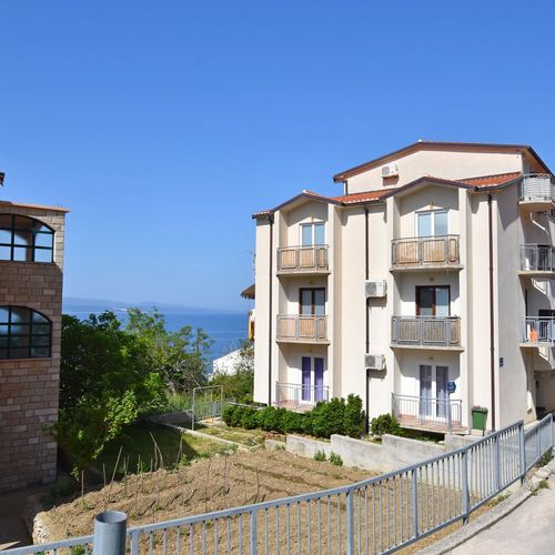 Apartment Angelina Brela