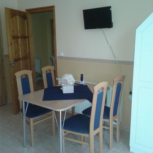 Pimkie Apartman Zalakaros