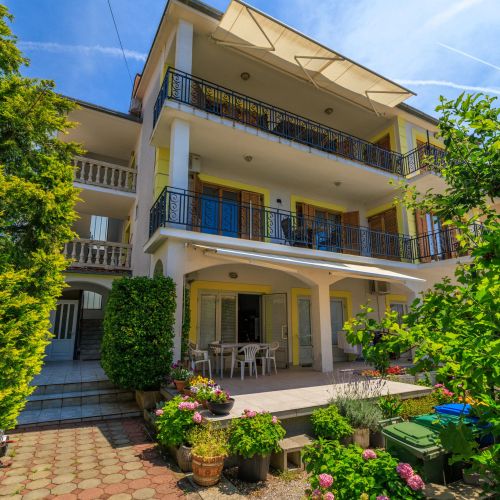 Apartments Dijana Crikvenica