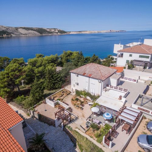 Bungalow Small House Stara Novalja