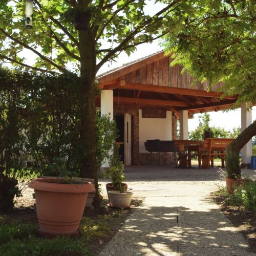 Anna Apartman Maroslele  – Maroslele, Ungaria