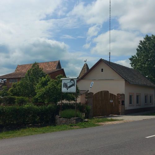 Anna Apartman Maroslele 