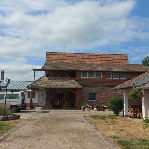 Anna Apartman Maroslele  – Maroslele, Ungaria