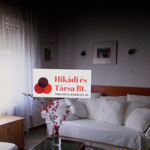 Thelena Apartman Tolna