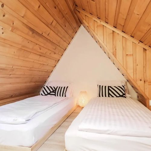 Biała Izba Apartamenty Szaflary